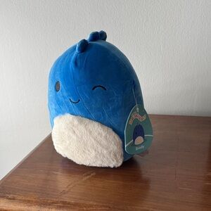 Squishmallows 8” Brody
